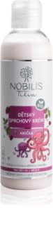 Nobilis Tilia Kids' Care Anička crème de douche pour enfant 200 ml