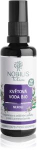 Nobilis Tilia Floral Water Neroli Gezichtswater voor Rijpe Huid 50 ml