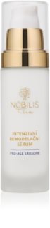 Nobilis Tilia Pro-Age Exosome Intensive Remodelling Serum serum za preoblikovanje obraza za učvrstitev obraza 30 ml