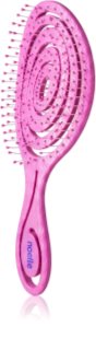 Noelle Hairbrush Flat Brush