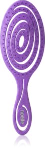 Noelle Hairbrush brosse plate