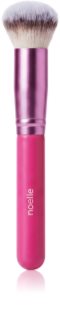 Noelle Base Round Top Buffing Brush pinceau visage 1 pcs