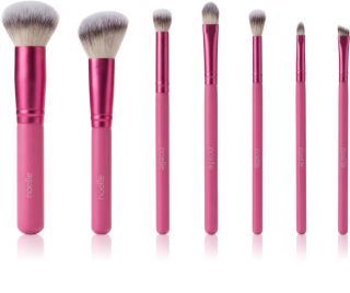 Noelle Makeup Brush Set 7/1 Pinselset