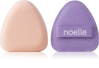Noelle Puffmallow Blending set 2/1 makeup sponge 2 pc