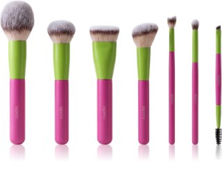 Noelle Makeup Brush Set 7/1 Sugar Rush set di pennelli