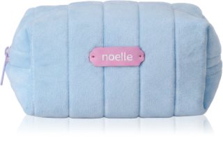 Noelle Cosmetic Bag Plush Pouch kozmetická taštička