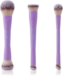 Noelle Split Decisions Dual-Endend Brushes kit de pinceaux