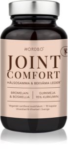 Nordbo Joint Comfort podpora normálního stavu kloubů 90 cps