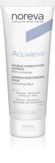 Noreva Aquareva Express Moisturizing Mask vlažilna maska 50 ml