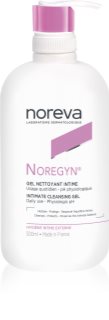 Noreva Noregyn Intimate Cleansing Gel gél na intímnu hygienu 500 ml