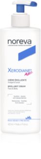 Noreva Xerodiane AP+ Emollient Cream Viszketést enyhítő krém