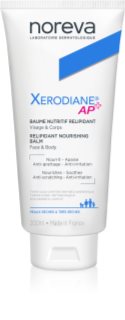 Noreva Xerodiane AP+ Relipidant Nourishing Balm balsam odżywczy do skóry suchej i atopowej 200 ml