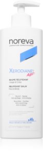 Noreva Xerodiane AP+ Relipidant Balm nourishing cream for dry and atopic skin 400 ml