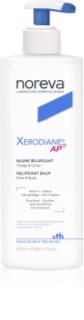 Noreva Xerodiane AP+ Relipidant Balm odżywczy krem do skóry suchej i atopowej 400 ml