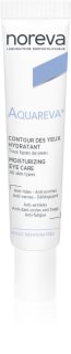 Noreva Aquareva Moisturizing Eye Care hydratační oční krém 15 ml