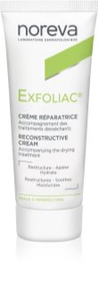 Noreva Exfoliac Reconstructive Cream krema za regeneraciju 40 ml