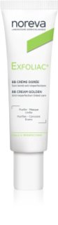 Noreva Exfoliac Anti-Imperfection Cream Tinted BB Creme