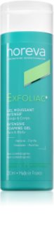 Noreva Exfoliac Intensive Foaming Gel gel detergente in schiuma contro le imperfezioni della pelle 400 ml