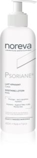 Noreva Psoriane Soothing Lotion zklidňující mléko pro podrážděnou pokožku