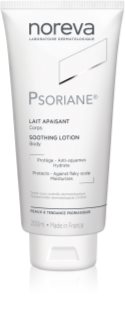 Noreva Psoriane Soothing Lotion mleczko łagodzące do podrażnionej skóry 200 ml