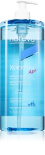 Noreva Xerodiane AP+ Gentle Foaming Gel jemný pěnivý mycí gel pro suchou až velmi suchou pleť 1000 ml