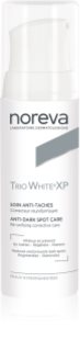 Noreva Trio White XP Anti-Dark Spot Care krem na plamy pigmentacyjne 30 ml