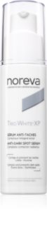 Noreva Trio White XP Anti-Dark Spot Serum lightening corrective serum against dark spots 30 ml