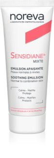 Noreva Sensidiane Soothing Emulsion emulsja łagodząca do skóry normalnej 40 ml