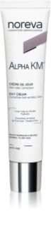 Noreva Alpha KM Day Cream denní krém proti vráskám 40 ml