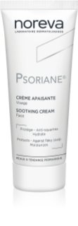 Noreva Psoriane Soothing Cream nyugtató krém pikkelysömörre 40 ml