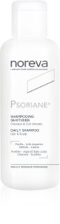 Noreva Psoriane Daily Shampoo szampon przeciwłupieżowy 125 ml