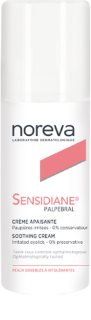 Noreva Sensidiane Soothing Eyelid Care pielęgnacja łagodząca do okolic oczu 20 ml