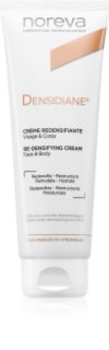 Noreva Densidiane Re-Densifying Cream renewing cream for firmer skin for face and body 125 ml