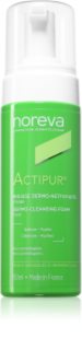 Noreva Actipur Dermo-Cleansing Foam Reinigingsschuim voor Gevoelige Huid 150 ml
