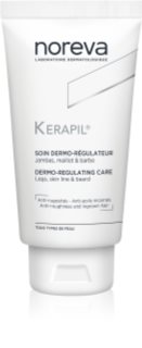 Noreva Kerapil Dermo-Regulating Care Pflegebehandlung nach der Rasur 75 ml