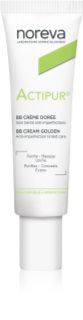 Noreva Actipur BB cream krem BB odcień Golden/Dorée 30 ml