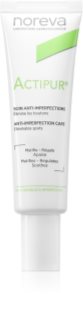 Noreva Actipur Anti-imperfection Care facial care to treat skin imperfections 30 ml