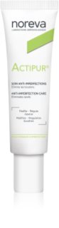 Noreva Actipur Anti-imperfection Care nega za obraz proti nepravilnostim na koži 30 ml