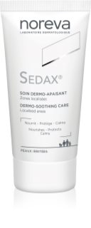 Noreva Sedax Dermo-Soothing Care nyugtató ápolás a helyi ápolásért 30 ml