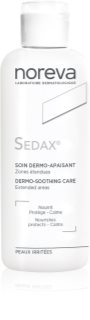 Noreva Sedax Dermo-Soothing Care intenzivní zklidňující péče pro podrážděnou pokožku 125 ml
