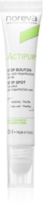 Noreva Actipur Spot Stop topical treatment to treat acne 10 ml