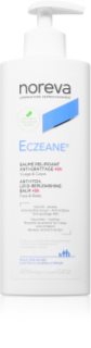 Noreva Eczeane Anti-Itch Lipid-Replenishing Balm 48H crema lenitiva per viso e corpo 400 ml