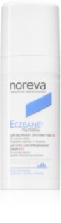 Noreva Eczeane Palpebral Anti-Itch Lipid Replenishing Cream 48H crème contour des yeux 20 ml