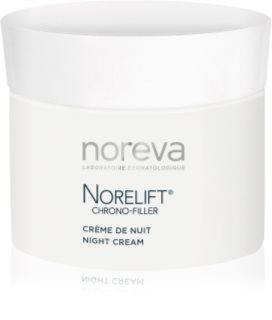 Noreva Norelift Chrono-Filler Night Cream rejuvenating night cream 50 ml