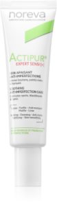 Noreva Actipur Soothing Anti-Imperfection Care krém proti nedokonalostem 30 ml