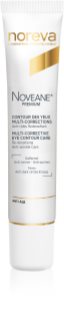Noreva Noveane Premium Multi-Corrective Eye Contour Care multikorekční oční krém pro zralou pleť 15 ml