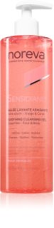 Noreva Sensidiane Soothing Cleansing Gel soothing cleansing gel 400 g