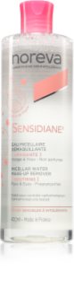 Noreva Sensidiane Soothing Micellar Water soothing micellar water 400 ml