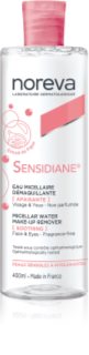 Noreva Sensidiane Soothing Micellar Water zklidňující micelární voda 400 ml