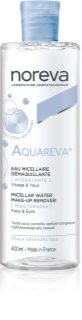 Noreva Aquareva Micellar Water Make-up Remover płyn micelarny do demakijażu 400 ml